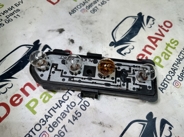 MERCEDES 1638200077 в наличии Запорожье