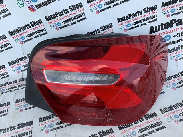 MERCEDES A1769065100 Фонарь задний правый в наличии Чернигов