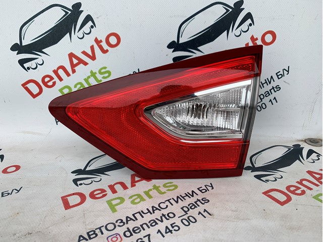 FORD DS7313A602AD Фонарь задний правый внутренний в наличии Киев