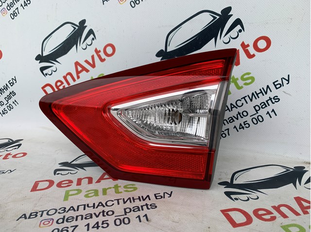 FORD DS7313A602AD Фонарь задний правый внутренний в наличии Днепр