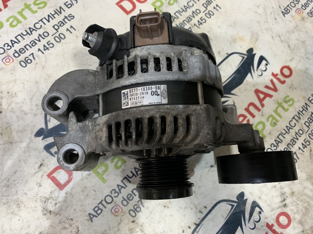 FORD DS7T10300DB Генератор в наличии Николаев