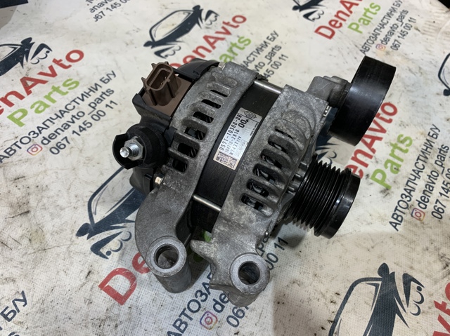 DS7T10300DB FORD Генератор купить в Запорожье