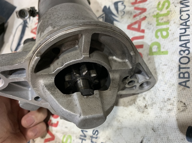 MAZDA M001T30971 Стартер в наличии Львов