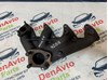 Випускний колектор 4d56 mitsubishi pajero sport 2.5 1998-2008 MR571363