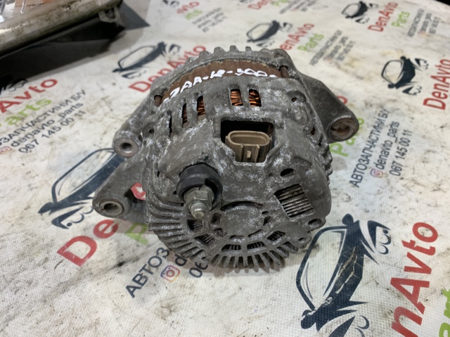 R2AA18300B MAZDA Генератор купить в Черкассы