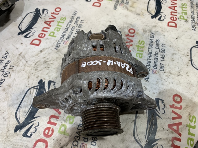 Автомобильный генератор R2AA18300B MAZDA