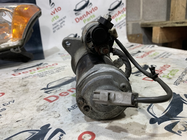 R2AH18400 MAZDA Стартер купить в Винница