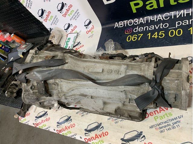 X4BA4 АКПП купить Ужгород