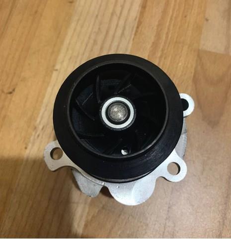 38512 Помпа водяная (насос) охлаждения купить Каменское