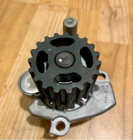 38512 Помпа водяная (насос) охлаждения купить Ирпень