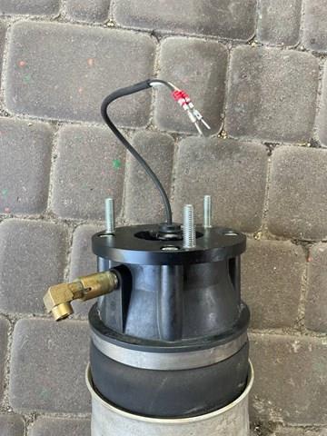 45240256 BILSTEIN Амортизатор передний левый купить в Днепр