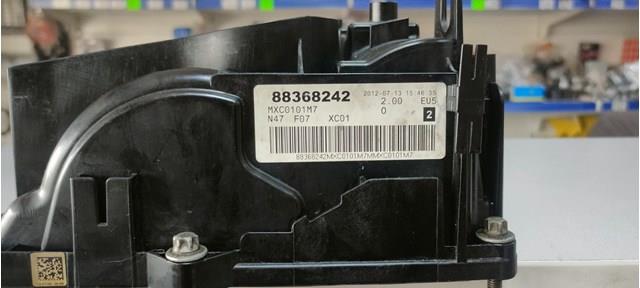 11128589941 Крышка клапанная купить Ужгород