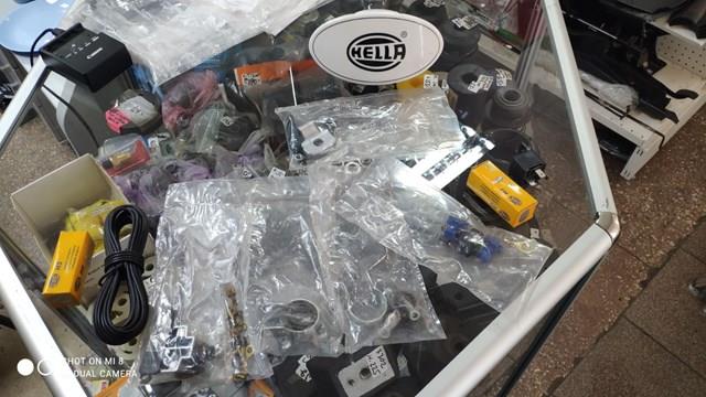 1NA007891821 HELLA купить в Львов
