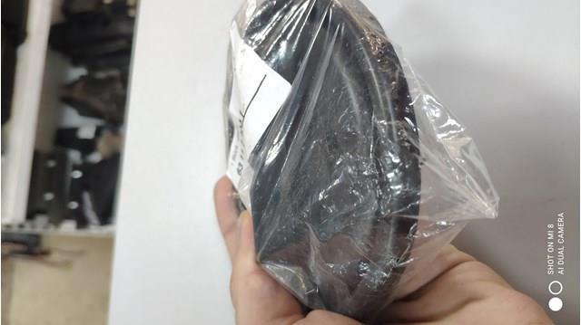 Болт поддона 63117204272 BMW
