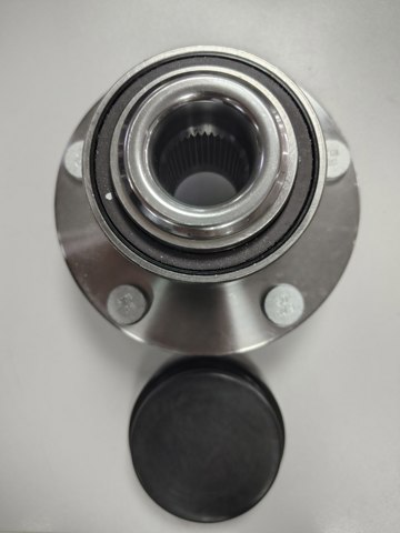 Колеса и ступицы GH31200 GMB