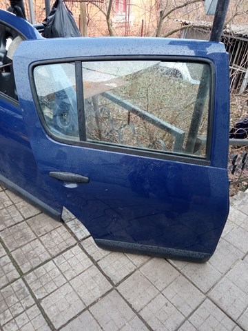 RENAULT 801006248R Дверь передняя правая в наличии Каменское