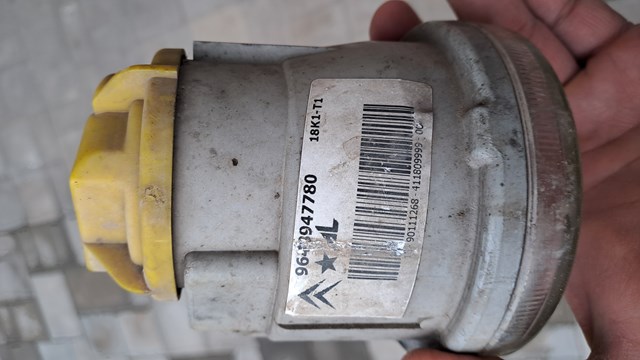 9648947780 PEUGEOT Противотуманки купить в Ровно