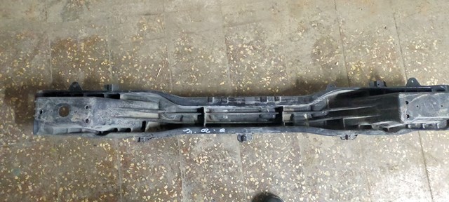 HYUNDAI 86631D5000 Усилитель бампера заднего в наличии Днепр