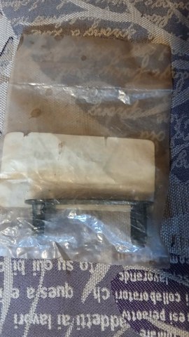 539350C010 Пистон (клип) крепления накладок порогов купить Одесса