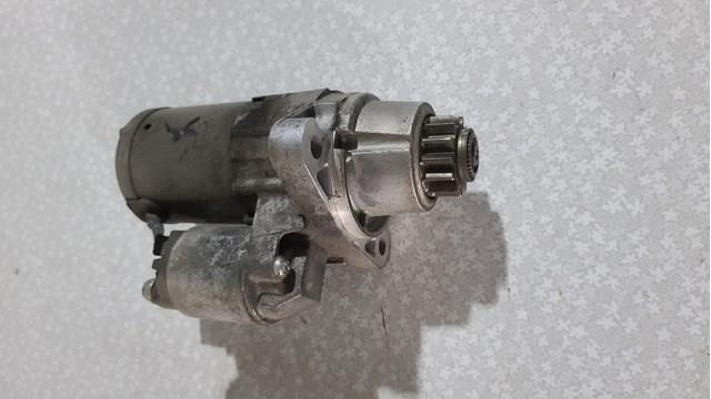 Стартер 23300JA12A NISSAN