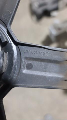 VAG 3G0601149C Колпаки в наличии Чернигов