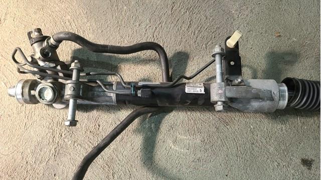 Реечный рулевой механизм 490013KA0A NISSAN