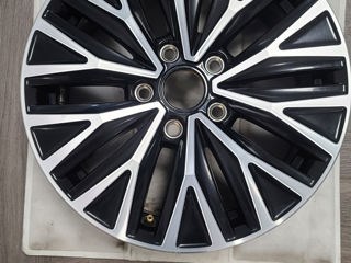Диски 5GM601025EFZZ VAG