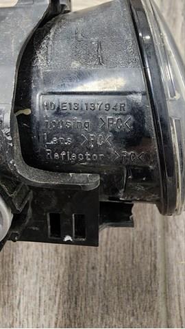 TOYOTA 812100E050 Фара противотуманная правая в наличии Хмельницкий