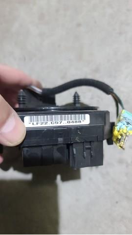 93490C2220 HYUNDAI Кольцо контактное, шлейф руля купить в Сумы