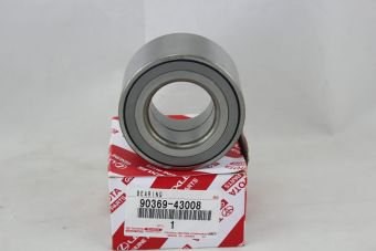 Ступичный подшипник передний 9036943008 TOYOTA