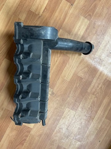 A1660100230 Клапанная крышка купить Львов