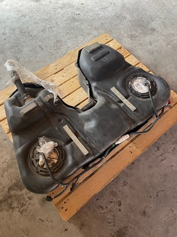 Танк топливный DA8Z9002A FORD