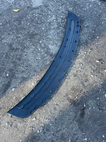 LR079941 Накладка на капот купить Николаев