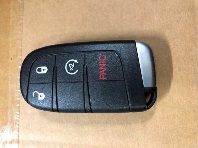 6AA58DX9AB CHRYSLER купить в Хмельницкий
