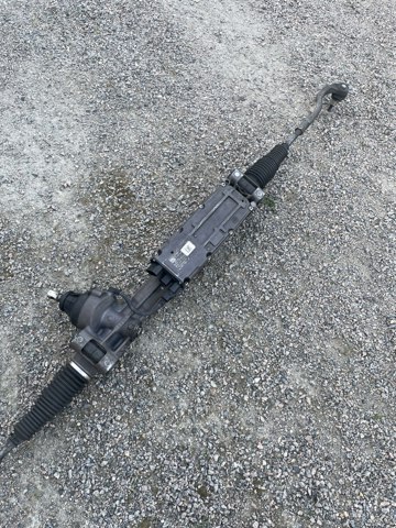Рейка рулевая 8R1423055AS VAG