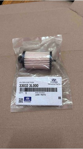 Фильтр топливный 330323L000 HYUNDAI