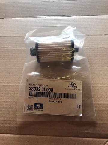 HYUNDAI 330323L000 Фильтр топливный в наличии Ровно