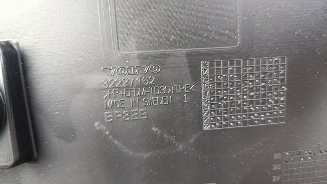 VOLVO 32227162 в наличии Чернигов