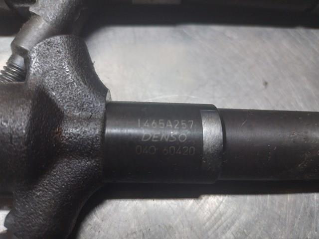 Форсунка дизельная в сборе 1465A257 MITSUBISHI