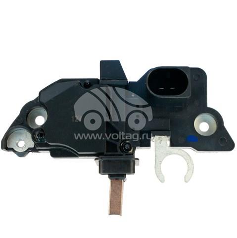 BOSCH F00MA45209 Реле-регулятор генератора (реле зарядки) в наличии Ирпень