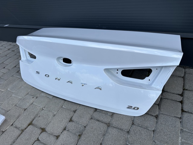 69200C1500 HYUNDAI Крышка багажника купить в Черкассы
