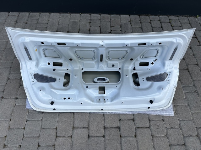 69200C1500 Крышка багажника купить Чернигов