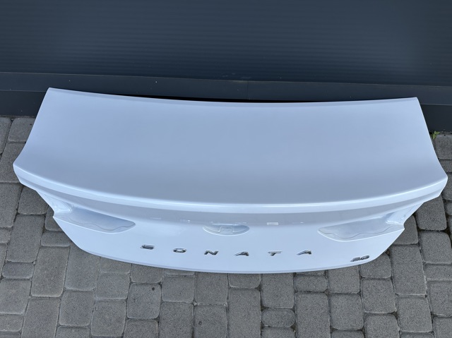 69200C1500 Крышка багажника купить Черновцы
