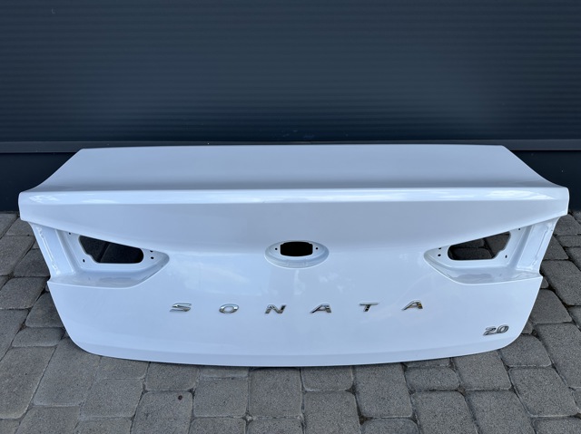 HYUNDAI 69200C1500 Крышка багажника в наличии Черновцы