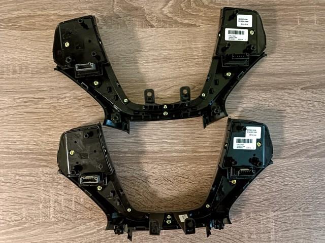 96700C1510 HYUNDAI Блок кнопочных переключателей рулевого колеса купить в Ровно