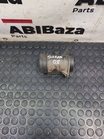 Датчик впуска воздуха Ауди 80 B4