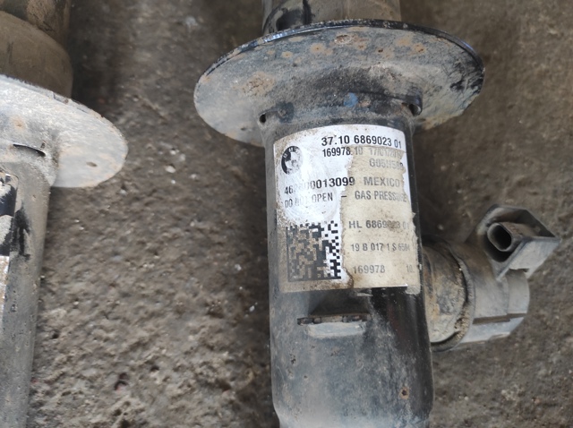 37106869024 BMW Амортизатор задний правый купить в Днепр