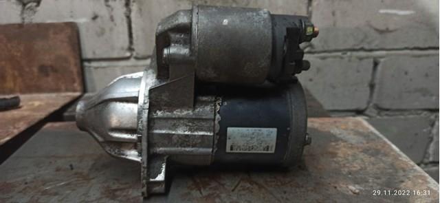 361002B302 HYUNDAI Стартер купить в Сумы