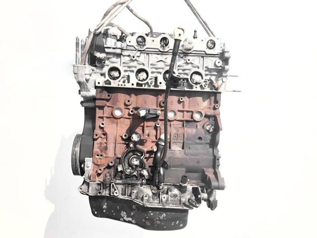 PEUGEOT 0135PA Двигатель в наличии Черкассы