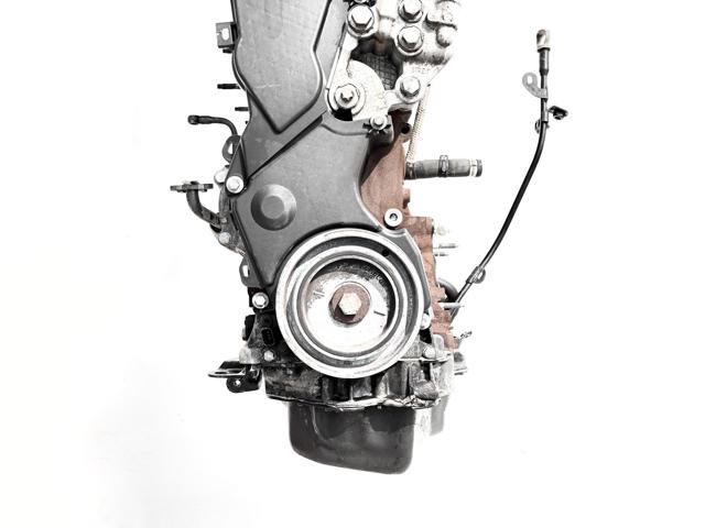 0135PA PEUGEOT Двигатель в сборе купить в Чернигов
